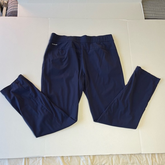 Columbia Women's Omni-Shield Pants Size XL Blue - Picture 5 of 9